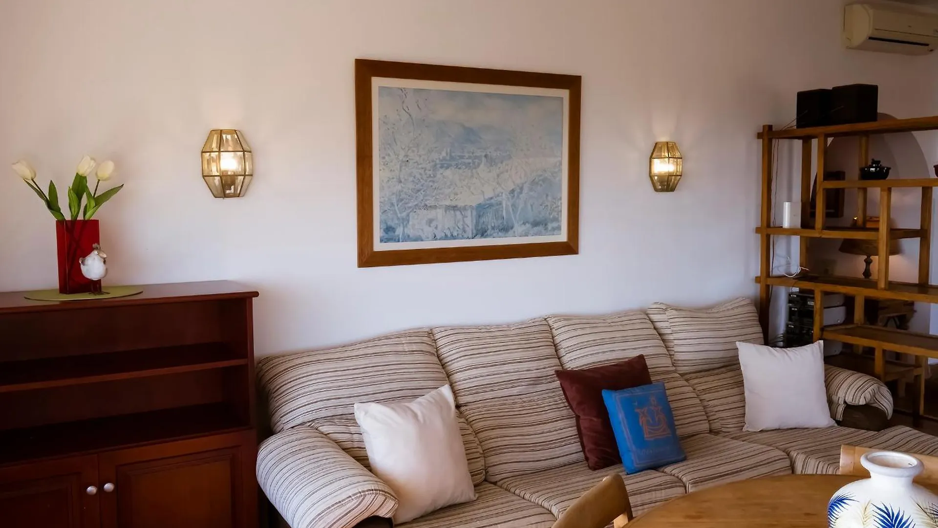 公寓 Vivatenerife - Retreat In Nature, Spa And Wellness Tejina de Isora