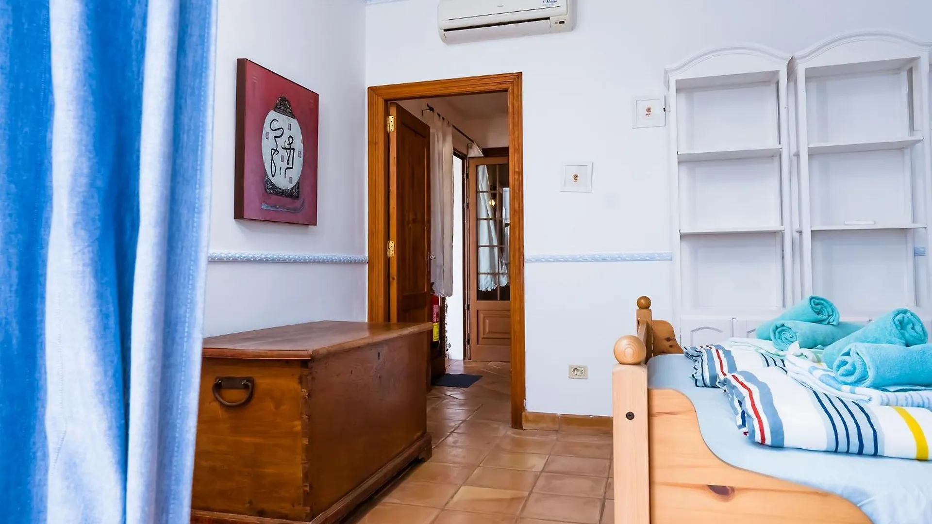 Vivatenerife - Retreat In Nature, Spa And Wellness Tejina de Isora 0*,  西班牙