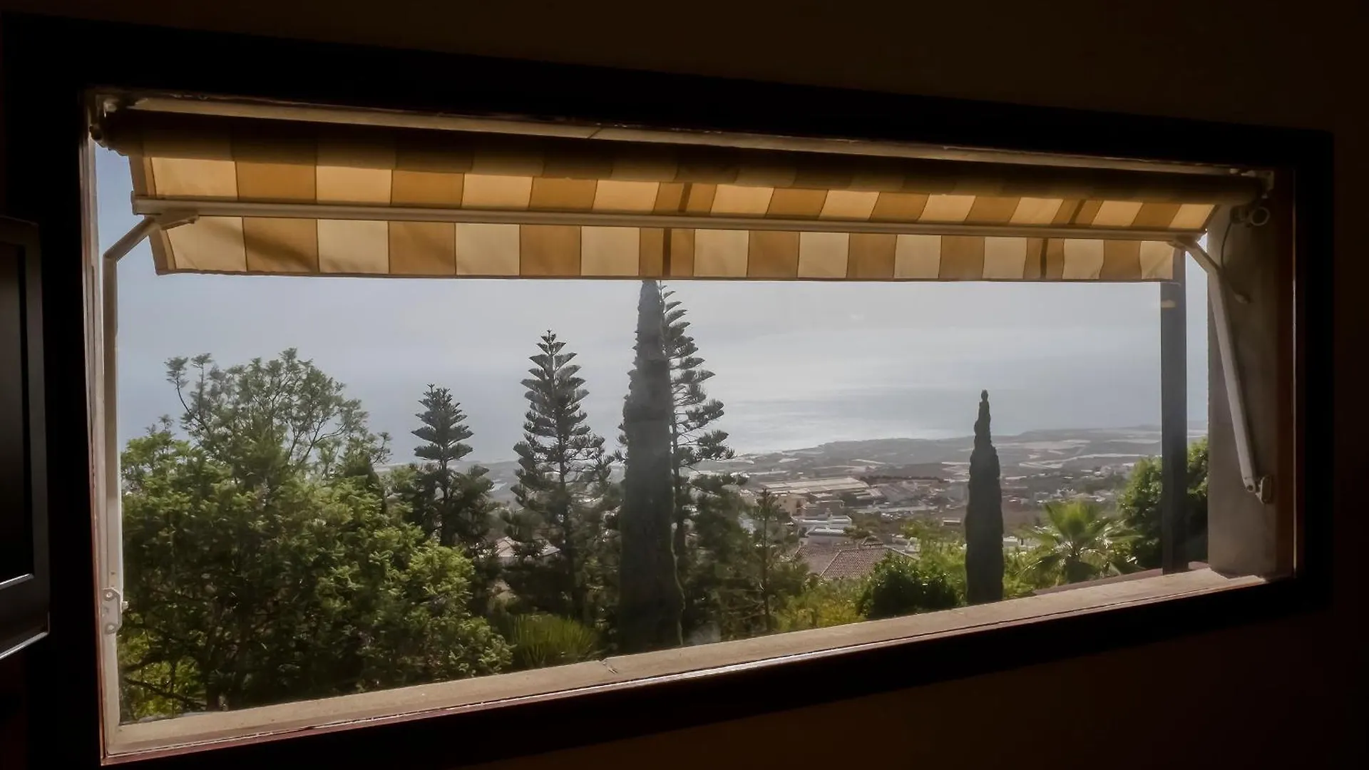 公寓 Vivatenerife - Retreat In Nature, Spa And Wellness Tejina de Isora 西班牙