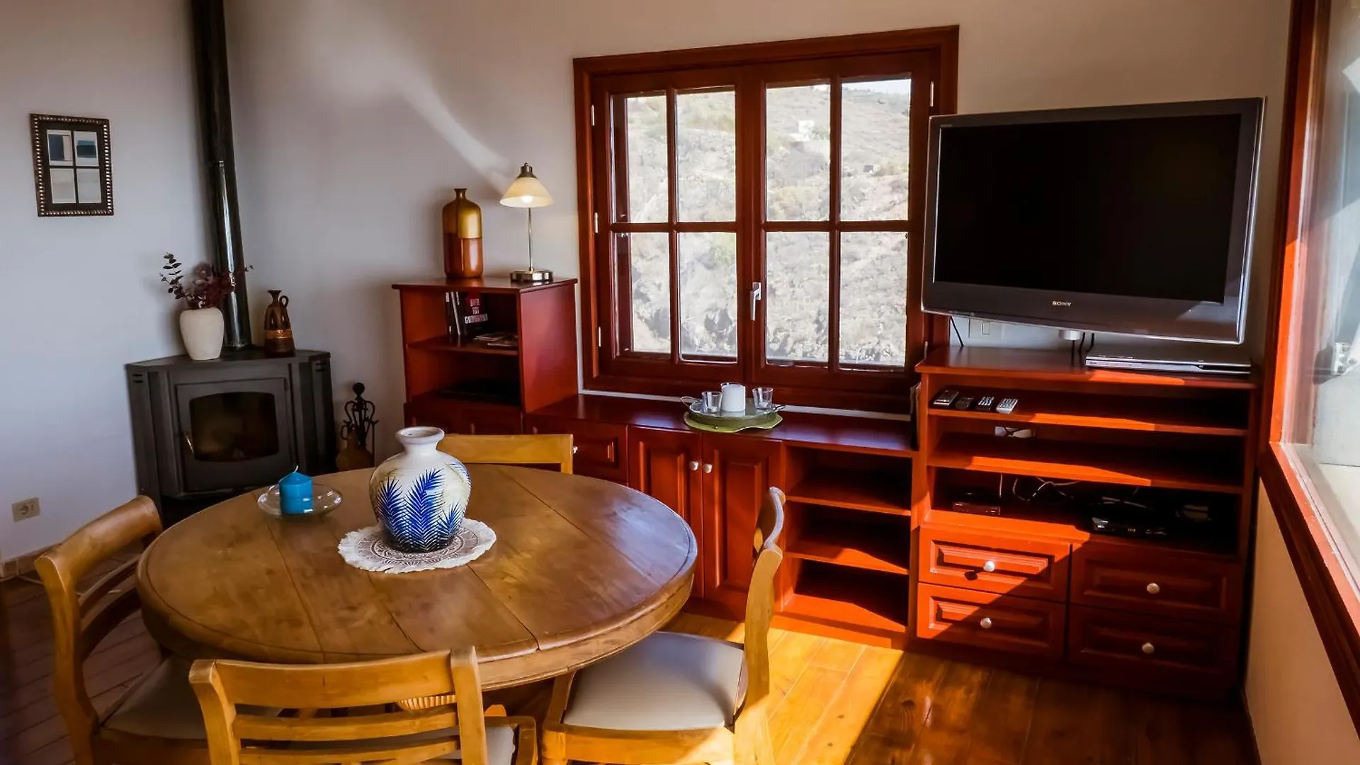 Vivatenerife - Retreat In Nature, Spa And Wellness Tejina de Isora