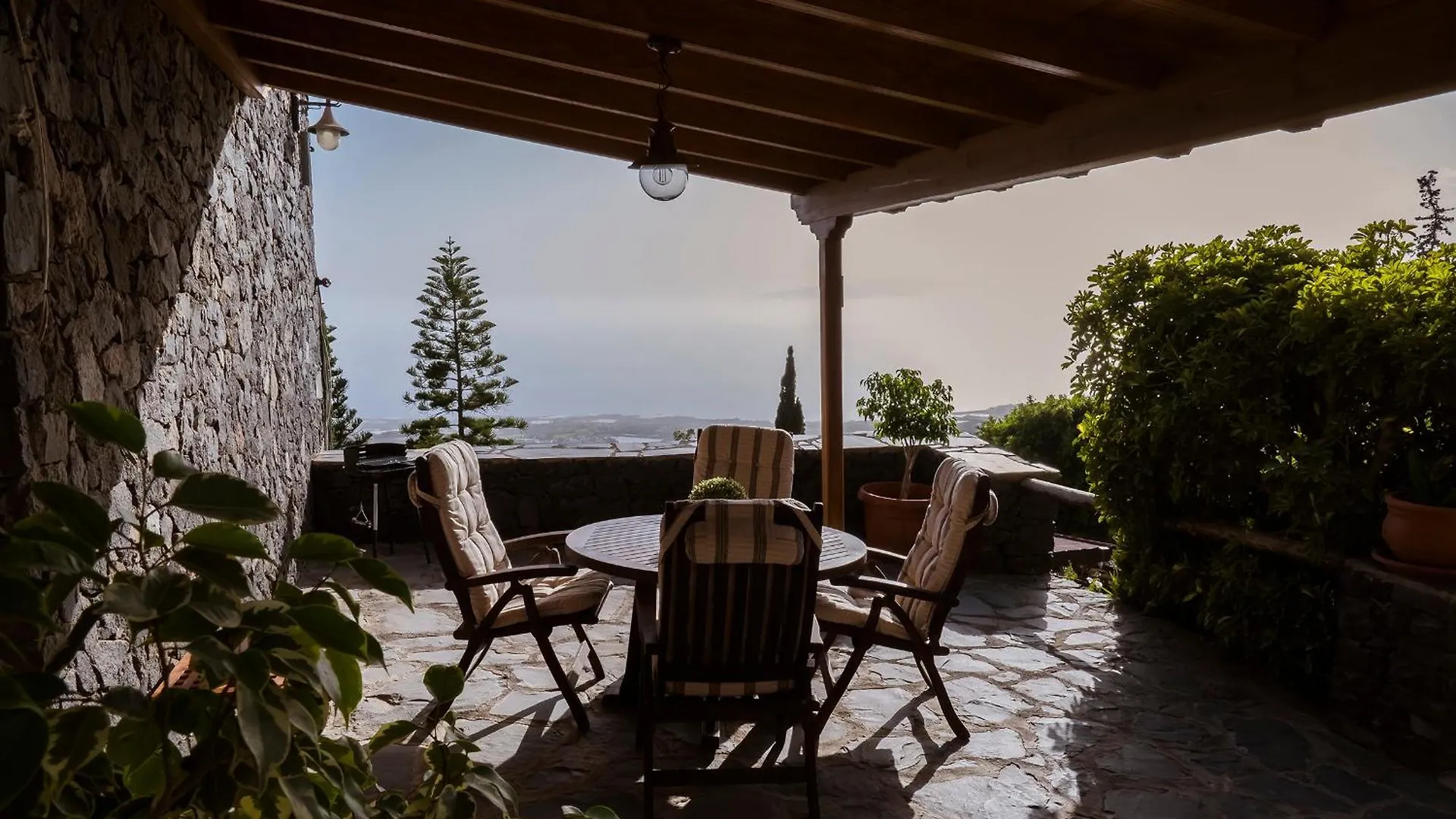 公寓 Vivatenerife - Retreat In Nature, Spa And Wellness Tejina de Isora
