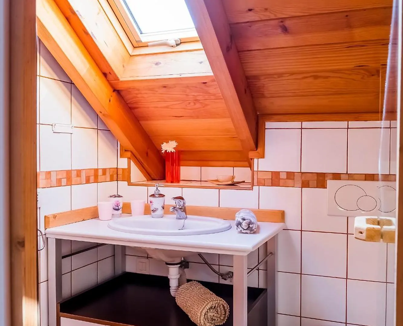 公寓 Vivatenerife - Retreat In Nature, Spa And Wellness Tejina de Isora