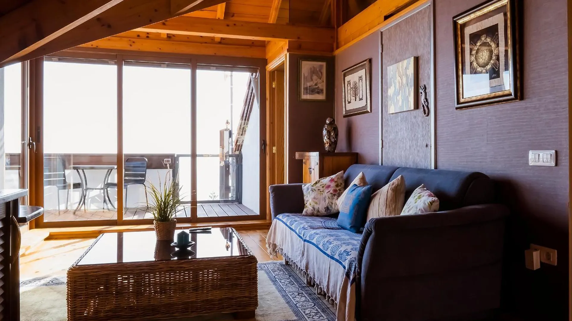 Vivatenerife - Retreat In Nature, Spa And Wellness Tejina de Isora 0*,