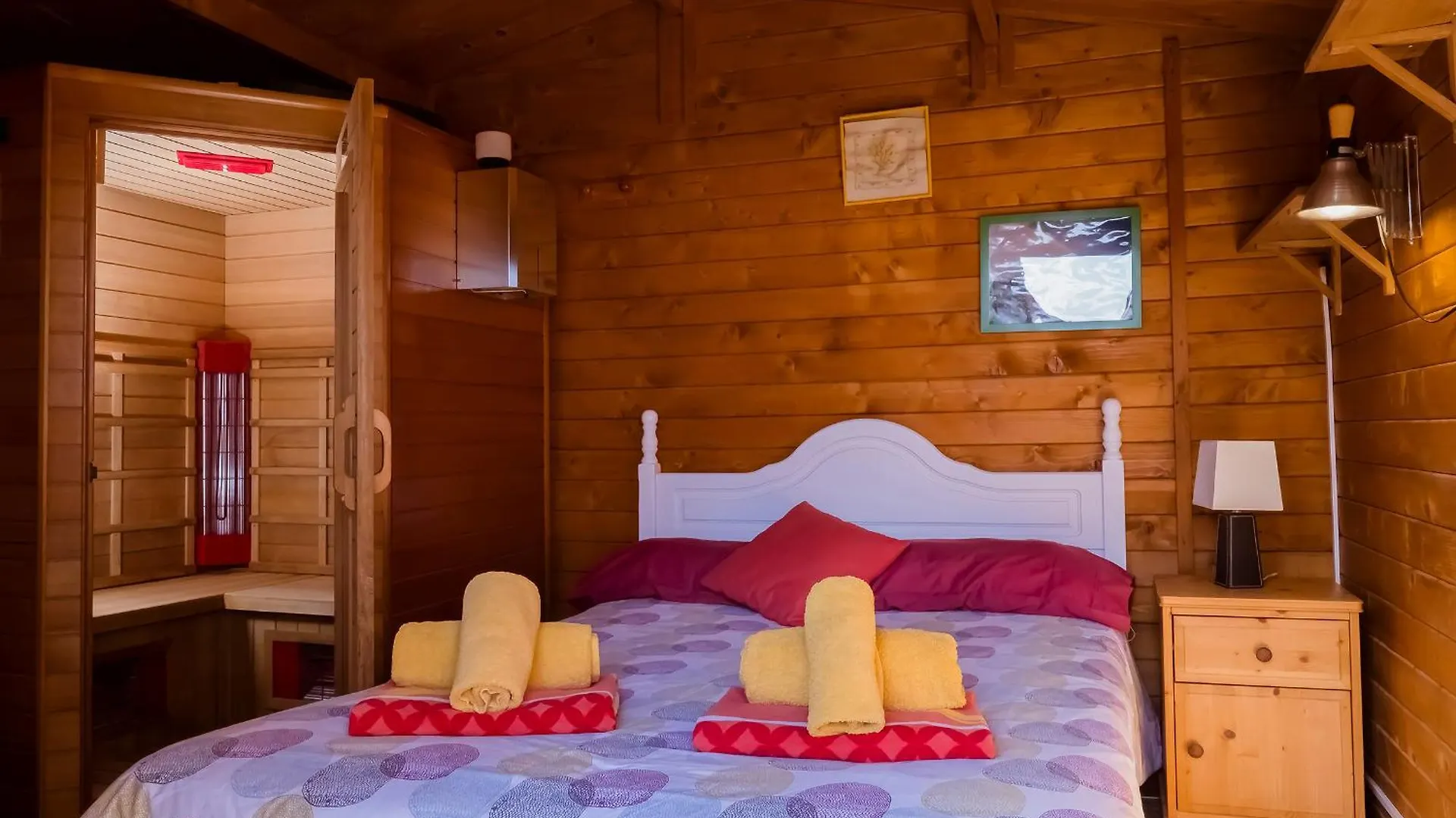 Vivatenerife - Retreat In Nature, Spa And Wellness Tejina de Isora 公寓