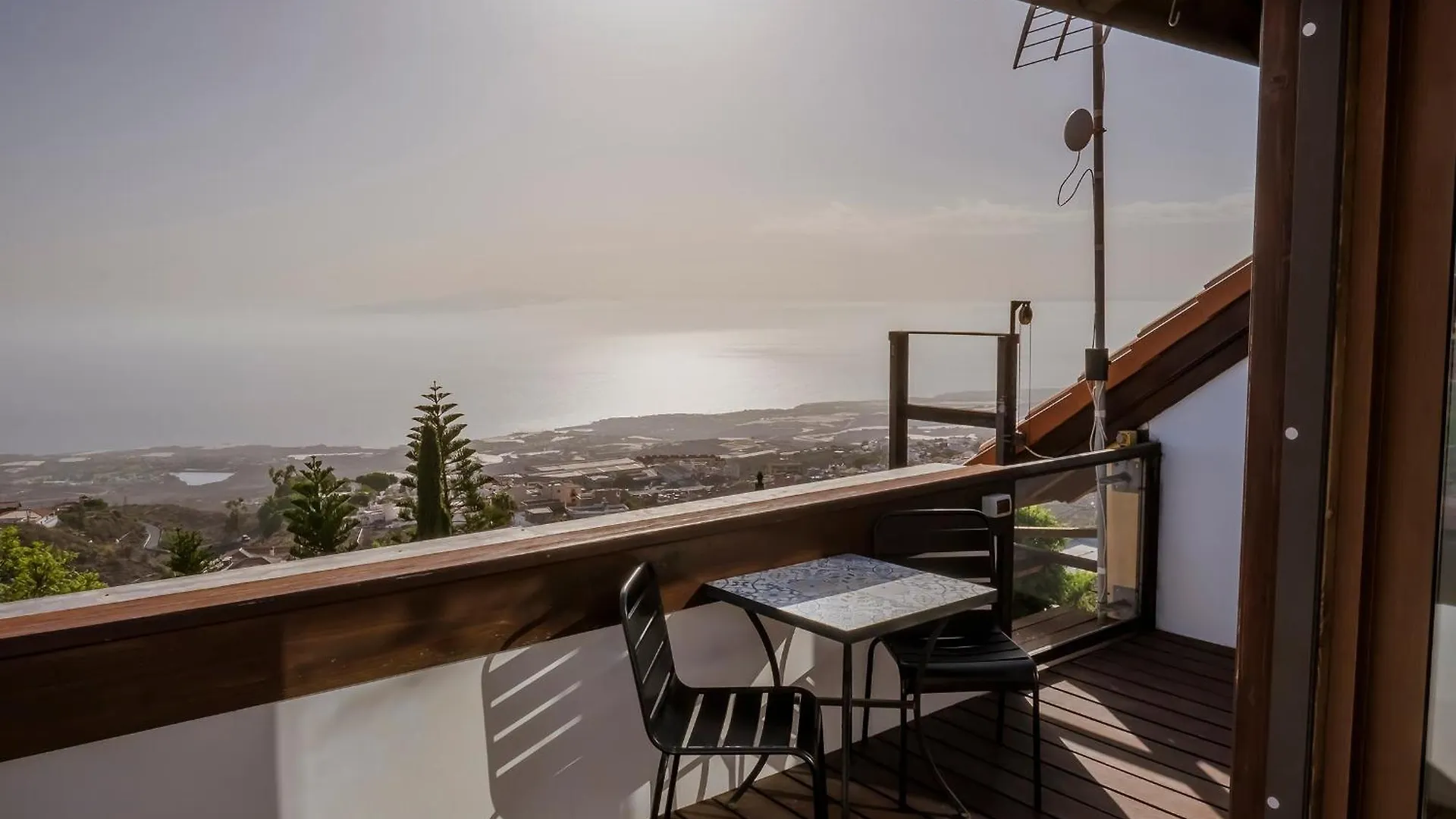 公寓 Vivatenerife - Retreat In Nature, Spa And Wellness Tejina de Isora 西班牙