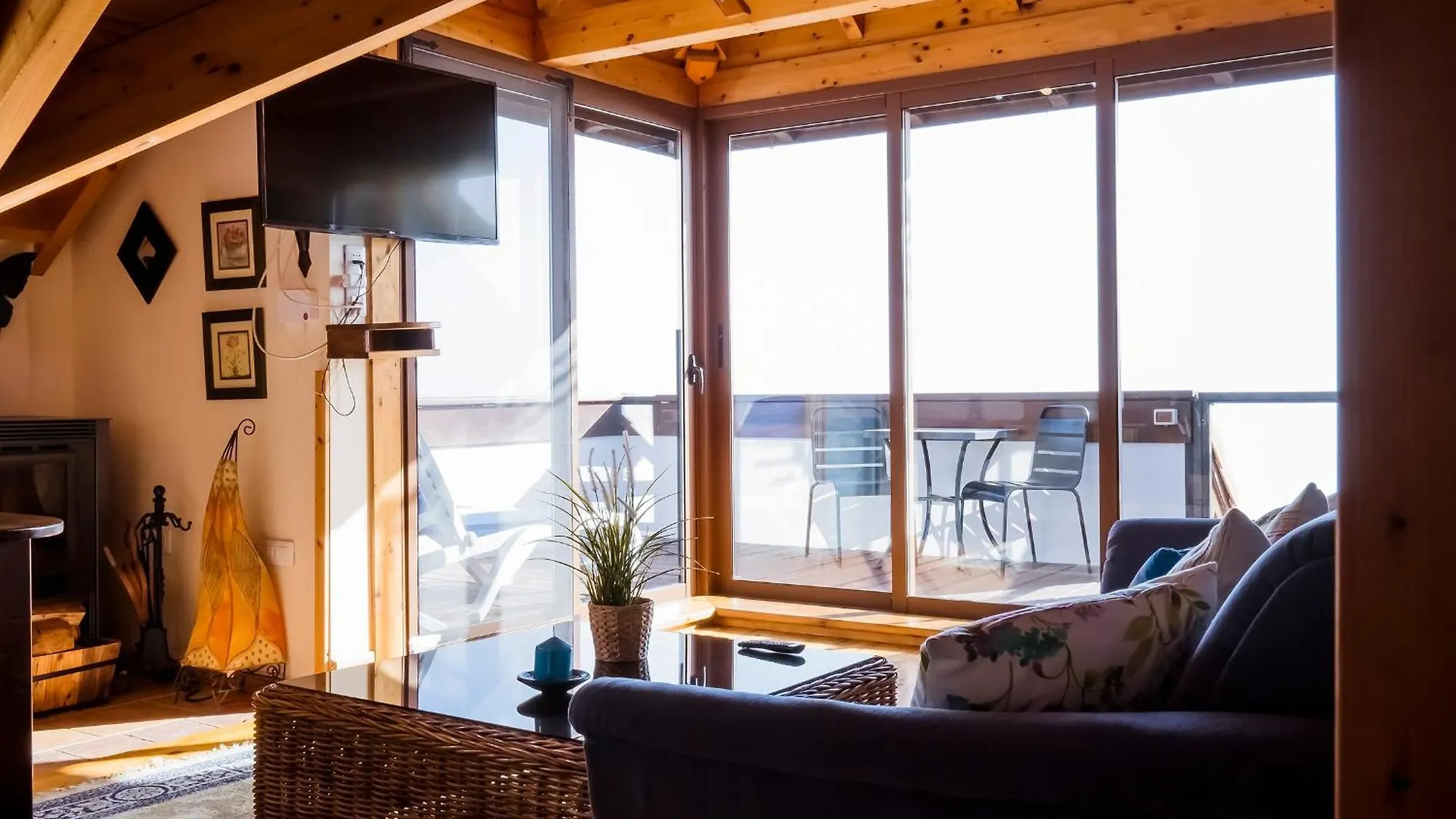 Vivatenerife - Retreat In Nature, Spa And Wellness Tejina de Isora 公寓