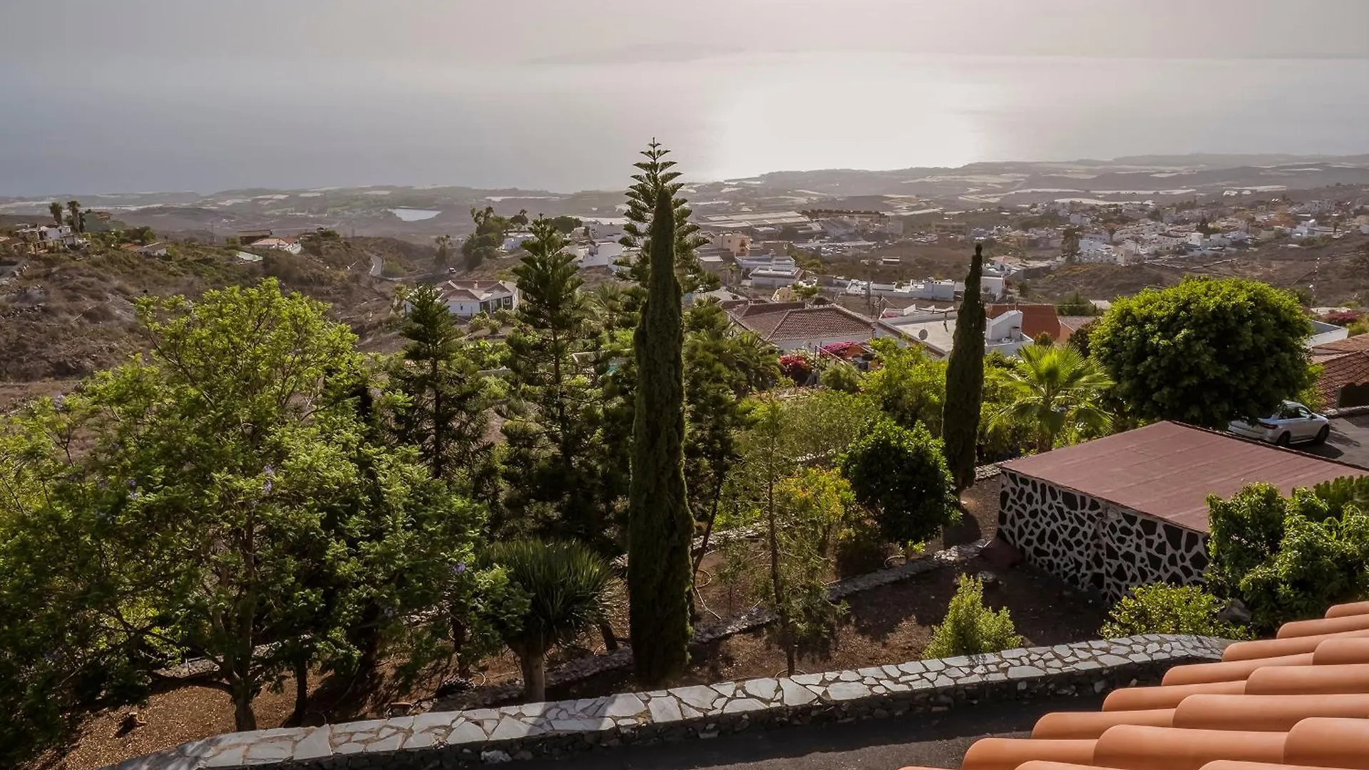 Vivatenerife - Retreat In Nature, Spa And Wellness Tejina de Isora 0*,