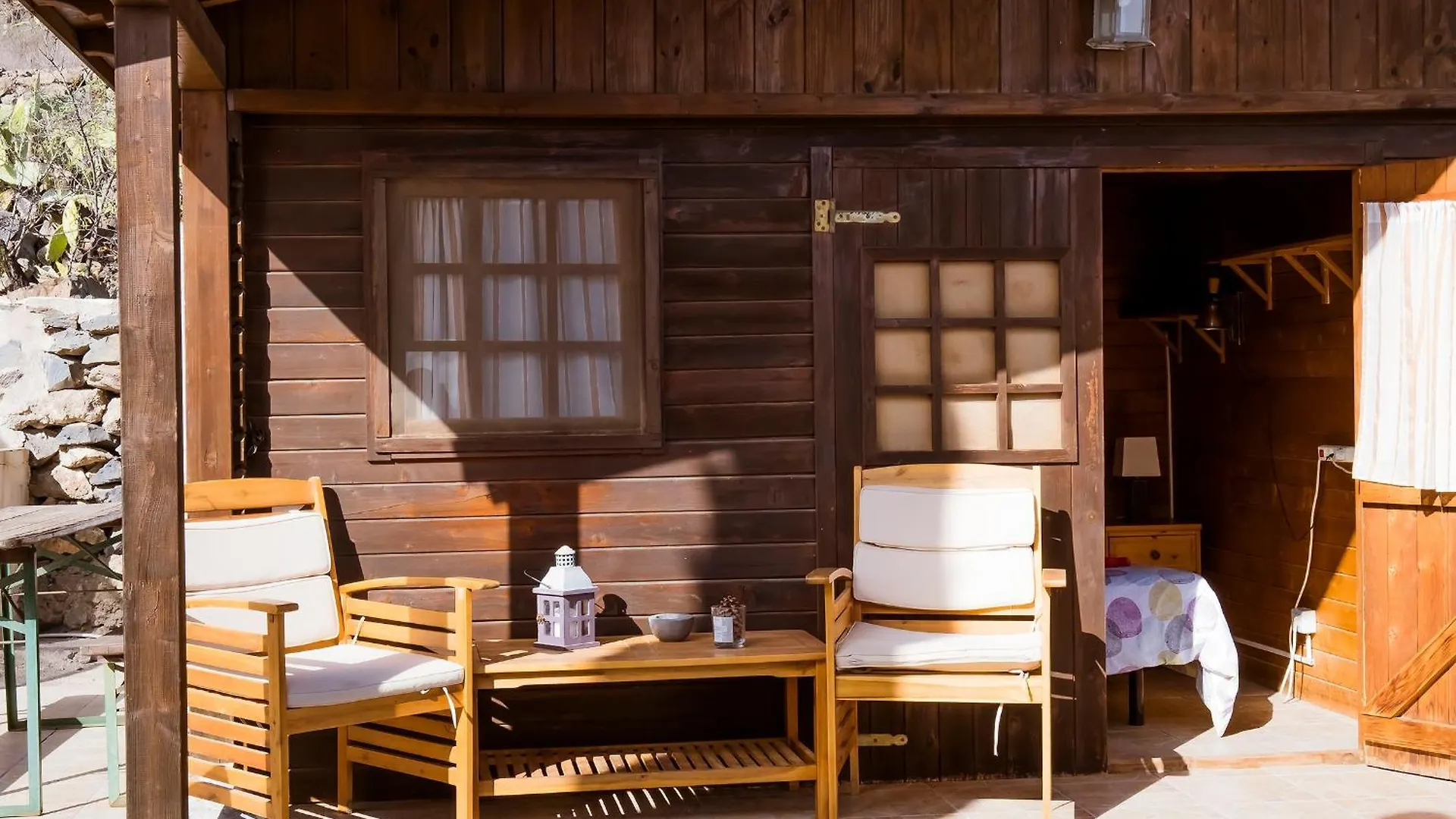 Vivatenerife - Retreat In Nature, Spa And Wellness Tejina de Isora 西班牙